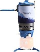 Miniatura Cocinilla Integral X-5 Polaris Pressure Regulator - Color: Azul