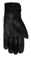 Miniatura Guantes Sesvenna Ws Grip Gloves - Talla: M, Color: Black Out