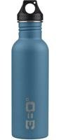 Miniatura Botella acero inoxidable 360 Degrees Ss Bottle 750ml Matted  -