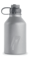 Miniatura Botella Inox Bossglowler 1,9 lts - Color: Gris, Formato: 1,9 lts