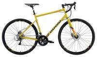 Miniatura BicicletaI Aro 28 Stardust 5 2021 - Talla: M/L, Color: Amarillo