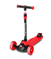 Miniatura Scooter Chariot Folding -