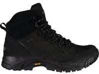 Miniatura Zapato Dhenieb Hombre WP-30Q4717 - Color: Negro