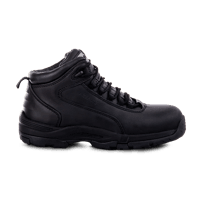 Miniatura Zapato De Seguridad 108 N Botin Unisex - Color: Negro, Talla: 37