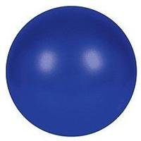 Miniatura Balon Gimnasia Ritmica GS-271 7 1/2 - Color: Azul
