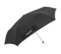 Miniatura Paraguas Compacto - Color: Negro