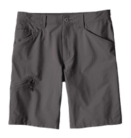 Miniatura Shorts Para Hombre Quandary - 10 -