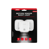 Miniatura Luz Led Con Sensor De Movimiento Motion Sensor Light  30 Lumenes  -
