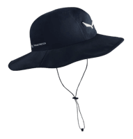 Miniatura Sombrero Puez 2 Brimmed Hat - Color: Azul