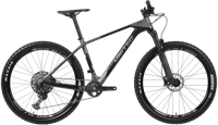 Bicicleta Kyross 2.1 Aro 27.5