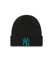 Gorro Beanie Knit New York Yankees