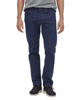 Miniatura Pantalón Hombre Straight Fit Jeans - Regular - Color: Azul