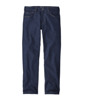 Miniatura Pantalón Hombre Straight Fit Jeans - Regular - Color: Azul