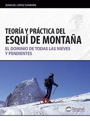 Miniatura Manual Esquí de Montaña. Teoría y Práctica