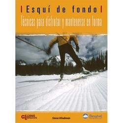 Miniatura Manual Esqui de Fondo