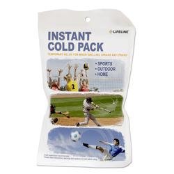 Miniatura Gel Frio Instant Cold Pack