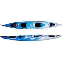 Kayak Polarity Doble