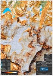Miniatura Mapa Monte San Lorenzo