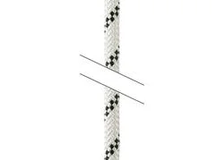 Miniatura Cuerda semiestática Axis 11 mm - 100 m