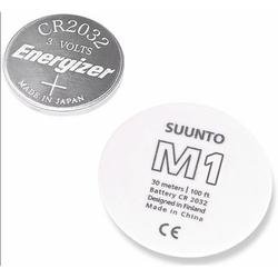 Miniatura Pila Suunto M1 Battery Replacement Kit
