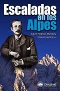 Miniatura Libro Escaladas En Los Alpes