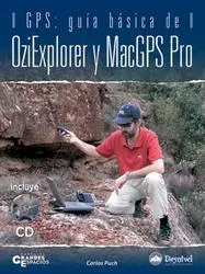 Guía Básica de Oziexplorer Y Macgps Pro