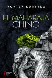 Miniatura EL MAHARAJÁ  CHINO