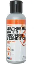 Impermeabilizantes Leather Gel Waterproofing & Conditioner
