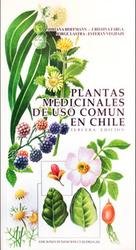 Miniatura PLANTAS MEDICINALES DE USO COMUN EN CHILE
