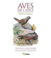 Miniatura AVES DE CHILE