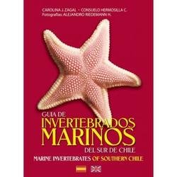 Miniatura GUIA DE INVERTEBRADOS MARINOS DEL SUR DE CHILE