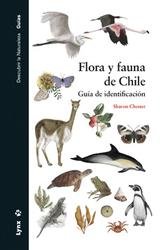 Miniatura FLORA Y FAUNA DE CHILE GUIA DE IDENTIFICACION