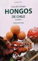 Miniatura HONGOS DE CHILE VOLUMEN I
