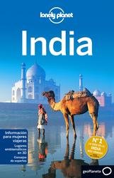 Miniatura INDIA (ING)