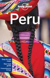Miniatura PERU (ING)