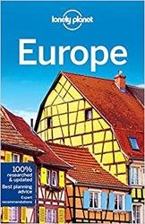 Miniatura EUROPE
