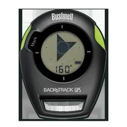 Miniatura GPS Bushnell Backtrack G2