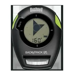 GPS Bushnell Backtrack G2