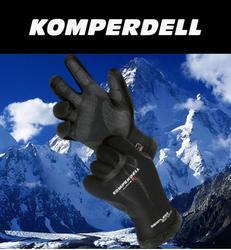 Alpine Merino Kevlar Gloves