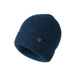 Miniatura Gorro Wool Knitted Beanie - Color: Azul