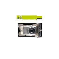 Funda Mini Camera Case with Hard Lens 428