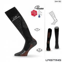 Calcetin Ski Merino Socks Swh