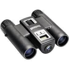 Miniatura Binocular Bushnell Imageview 10 x 25MM BU11-1026