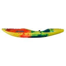 Miniatura Kayak Machno