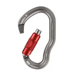 Mosqueton Seguridad Vertigo Twist-Lock