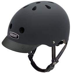 Miniatura Casco Blackish Matte Street Helmet