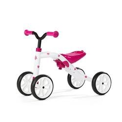 Miniatura Bicicleta CPQD01PIN QUADIE / Pink