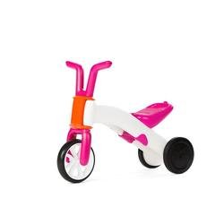 Miniatura Bicicleta Bunzi (Pink) CPBN01PIN