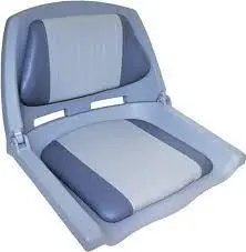 Asiento Angler Folding Seat