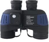 Miniatura Binocular Tornado 7x50 2325